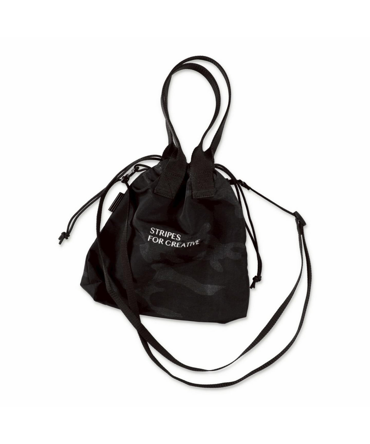 SFC OG CAMO SMALL SHOULDER BAG