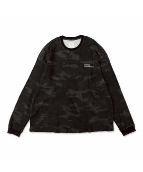 THERMAL OG CAMO LS TEE
