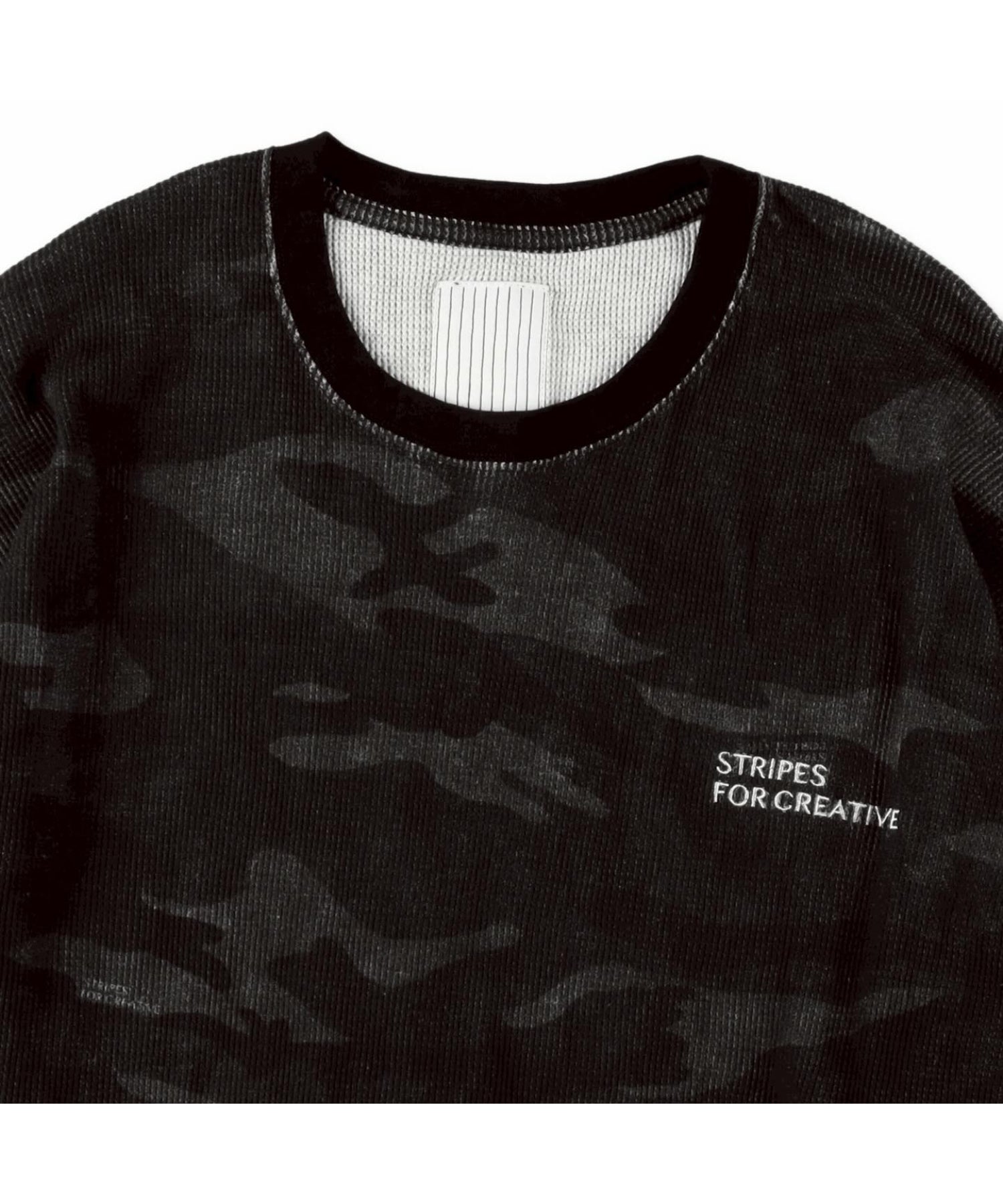 THERMAL OG CAMO LS TEE