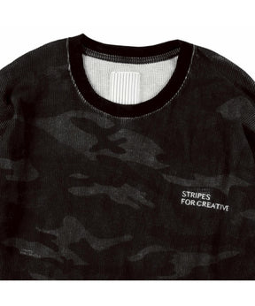 THERMAL OG CAMO LS TEE