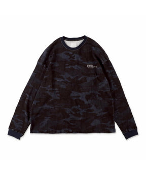 THERMAL OG CAMO LS TEE