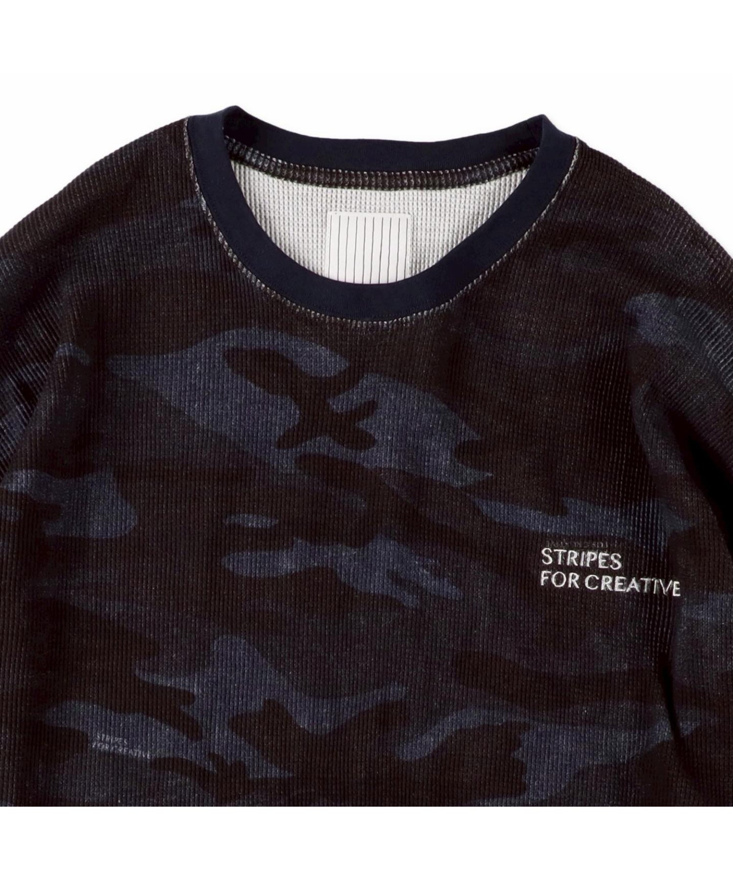 THERMAL OG CAMO LS TEE