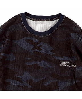 THERMAL OG CAMO LS TEE