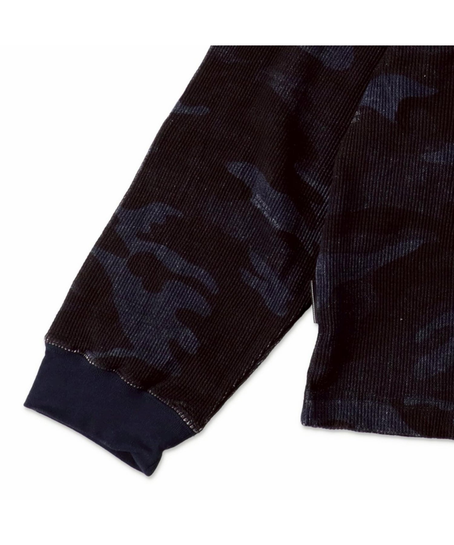 THERMAL OG CAMO LS TEE