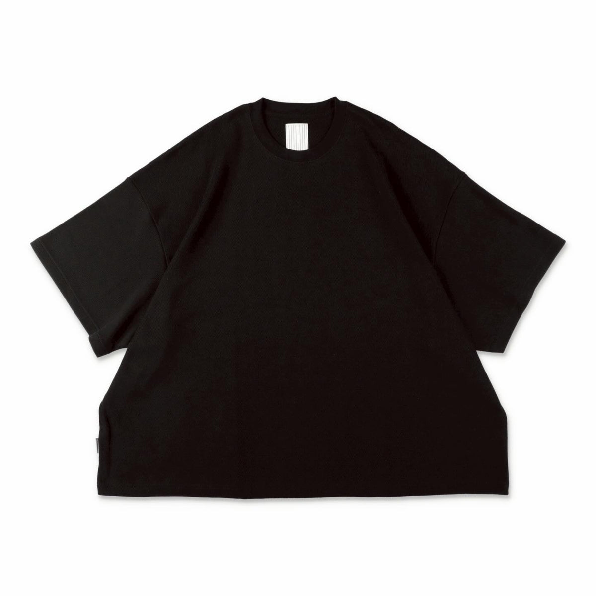 SUPER BIG THERMAL SS TEE - S.F.C (Stripes For Creative) (エス