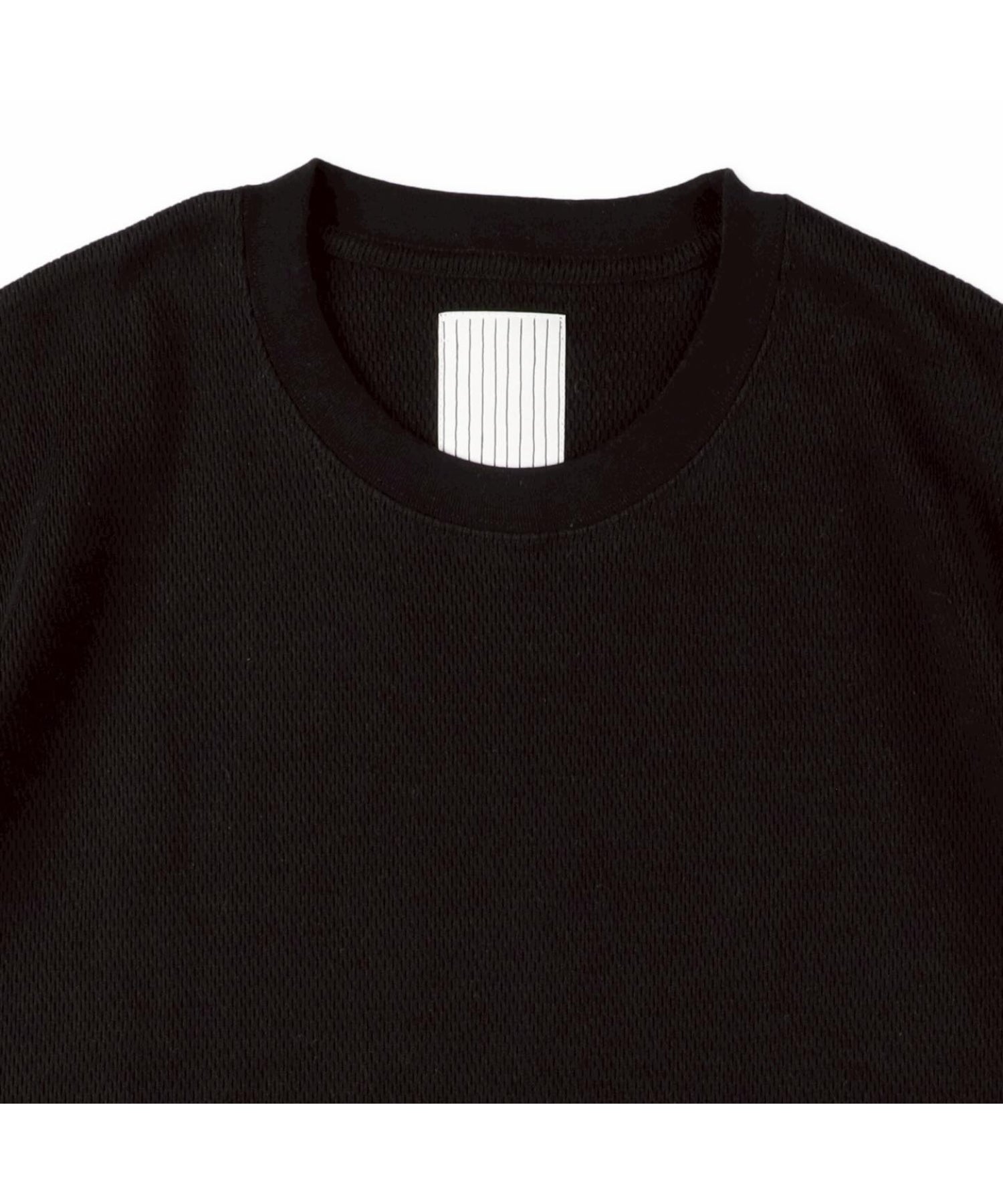SUPER BIG THERMAL SS TEE　