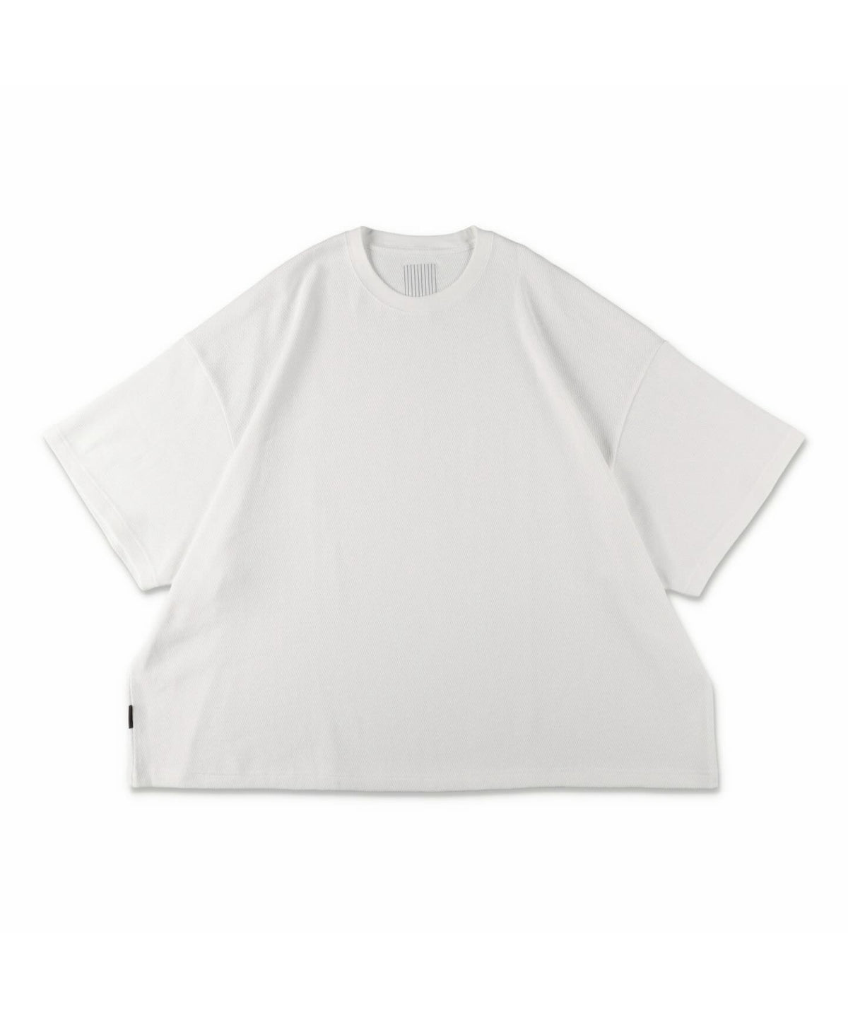 SUPER BIG THERMAL SS TEE　
