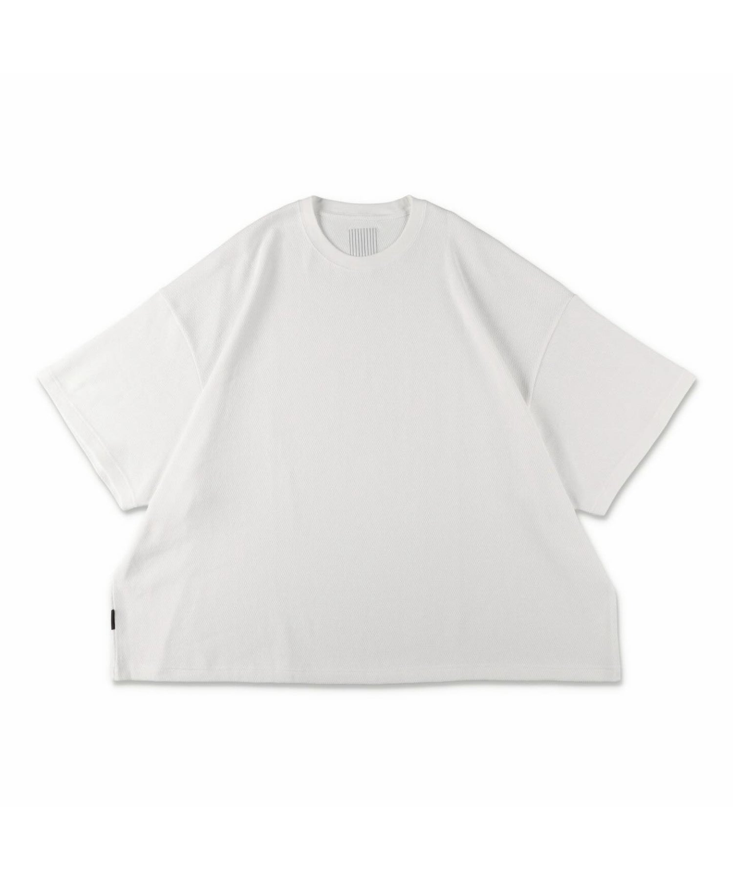 SUPER BIG THERMAL SS TEE　