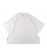 SUPER BIG THERMAL SS TEE　