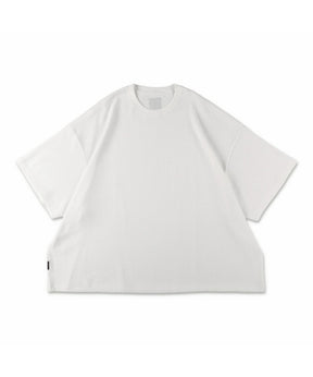 SUPER BIG THERMAL SS TEE　
