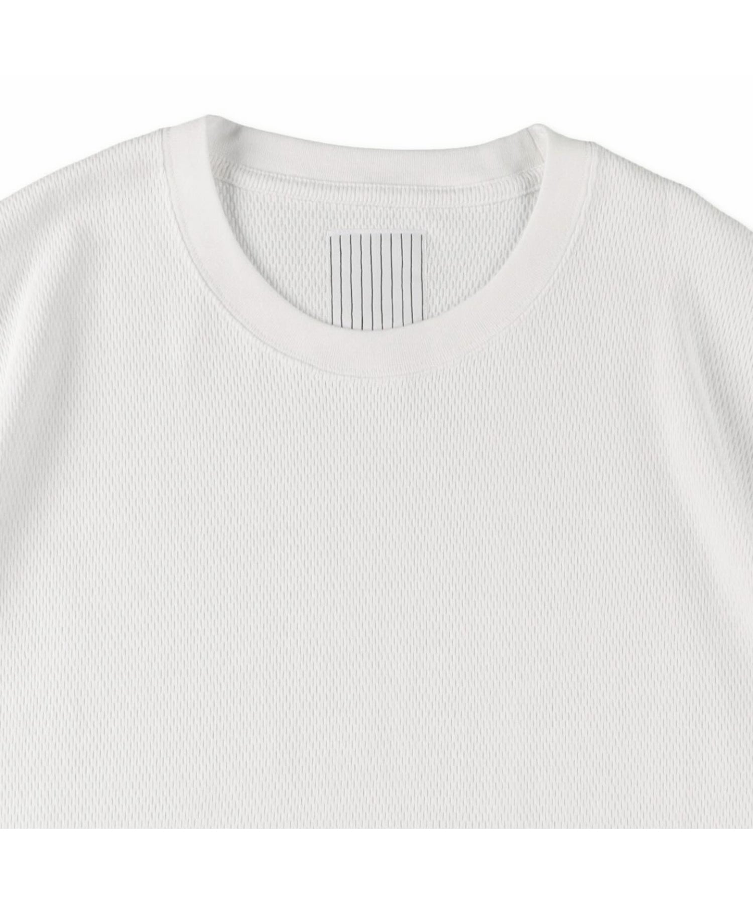 SUPER BIG THERMAL SS TEE　