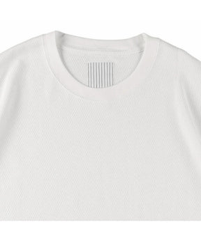 SUPER BIG THERMAL SS TEE　