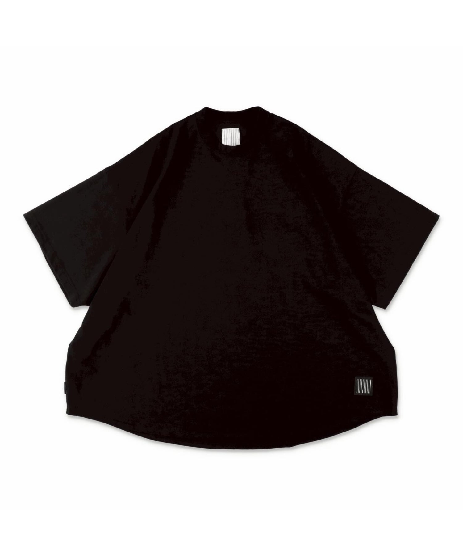 SUPER BIG ROUND SS TEE