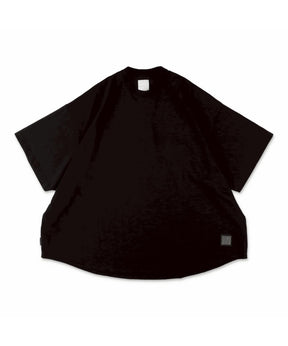 SUPER BIG ROUND SS TEE