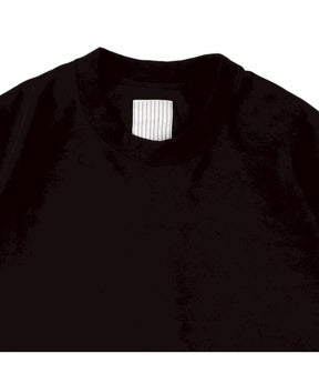 SUPER BIG ROUND SS TEE