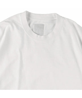 SUPER BIG ROUND SS TEE