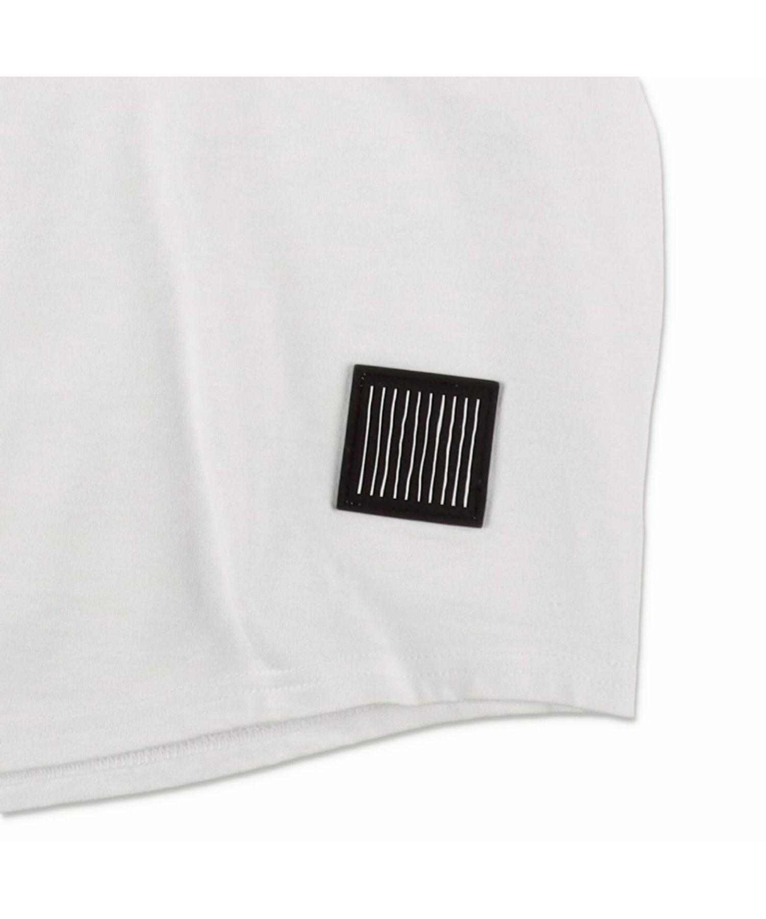 SUPER BIG ROUND SS TEE