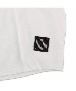 SUPER BIG ROUND SS TEE