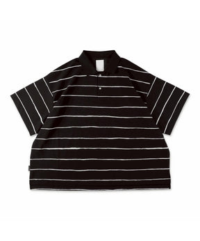 SIDE STRIPE BIG POLO
