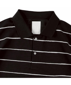 SIDE STRIPE BIG POLO