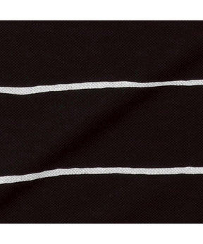 SIDE STRIPE BIG POLO