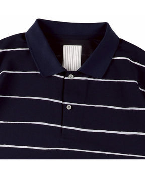 SIDE STRIPE BIG POLO