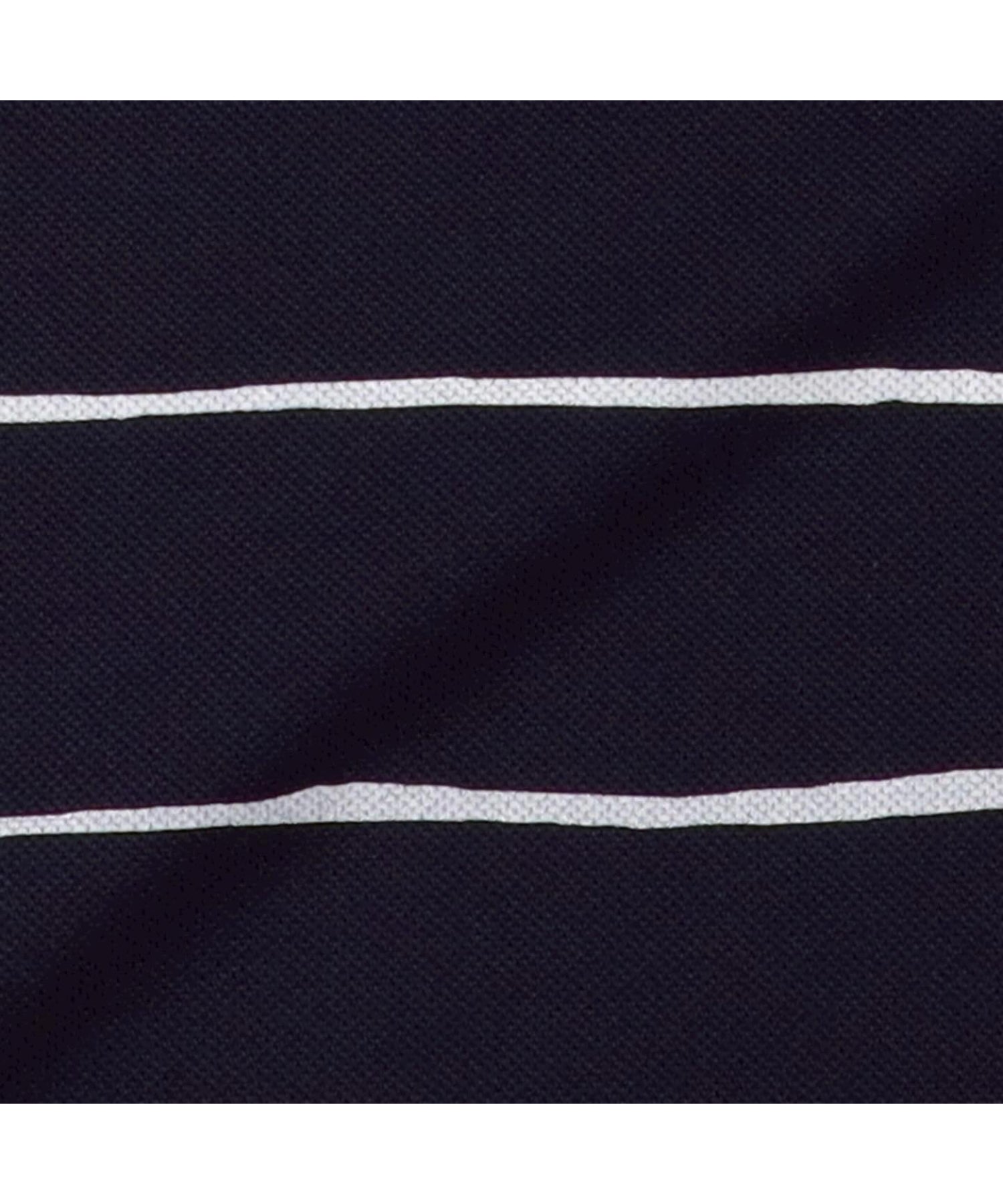 SIDE STRIPE BIG POLO
