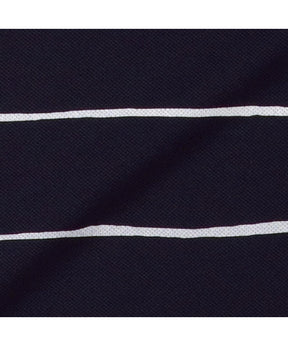 SIDE STRIPE BIG POLO