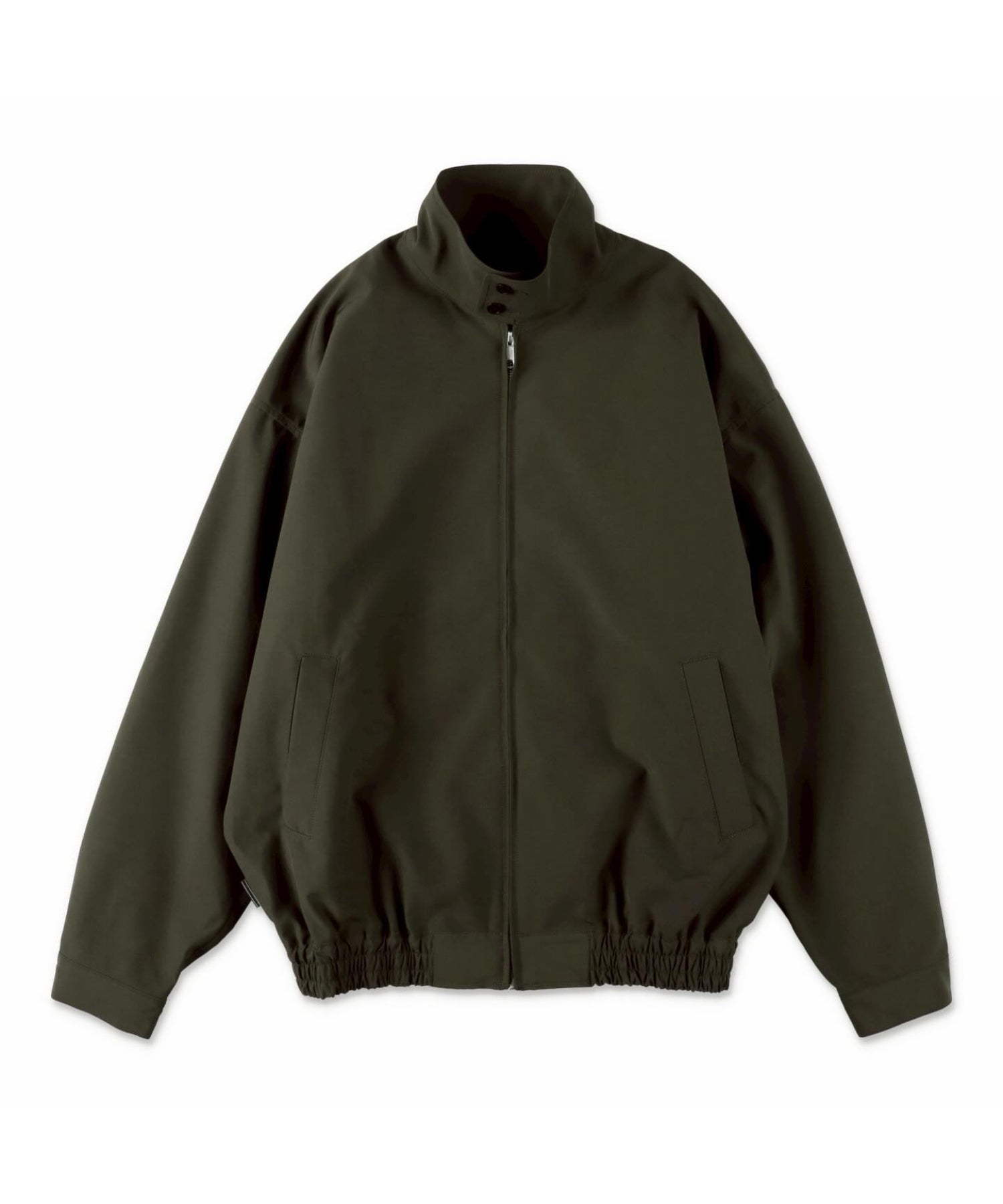 T/C BOMBER JACKET