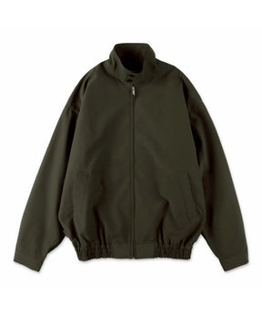 T/C BOMBER JACKET