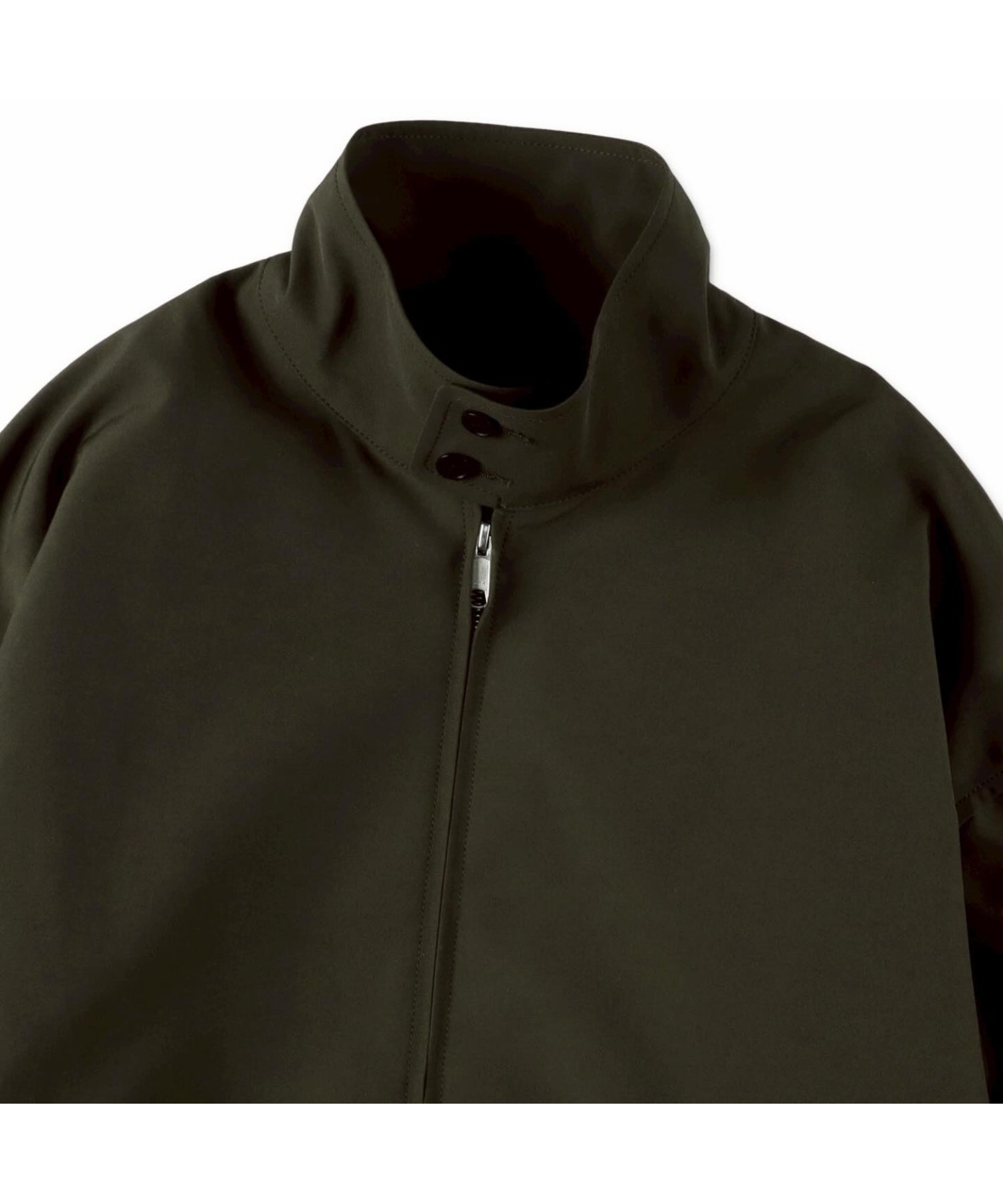 T/C BOMBER JACKET