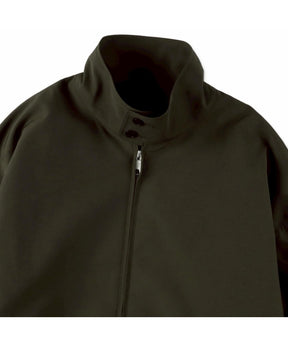T/C BOMBER JACKET