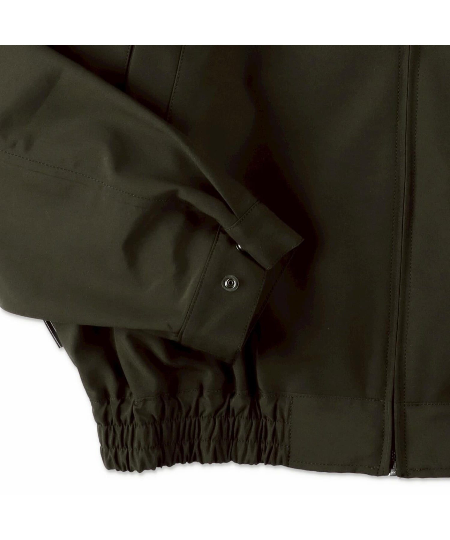 T/C BOMBER JACKET