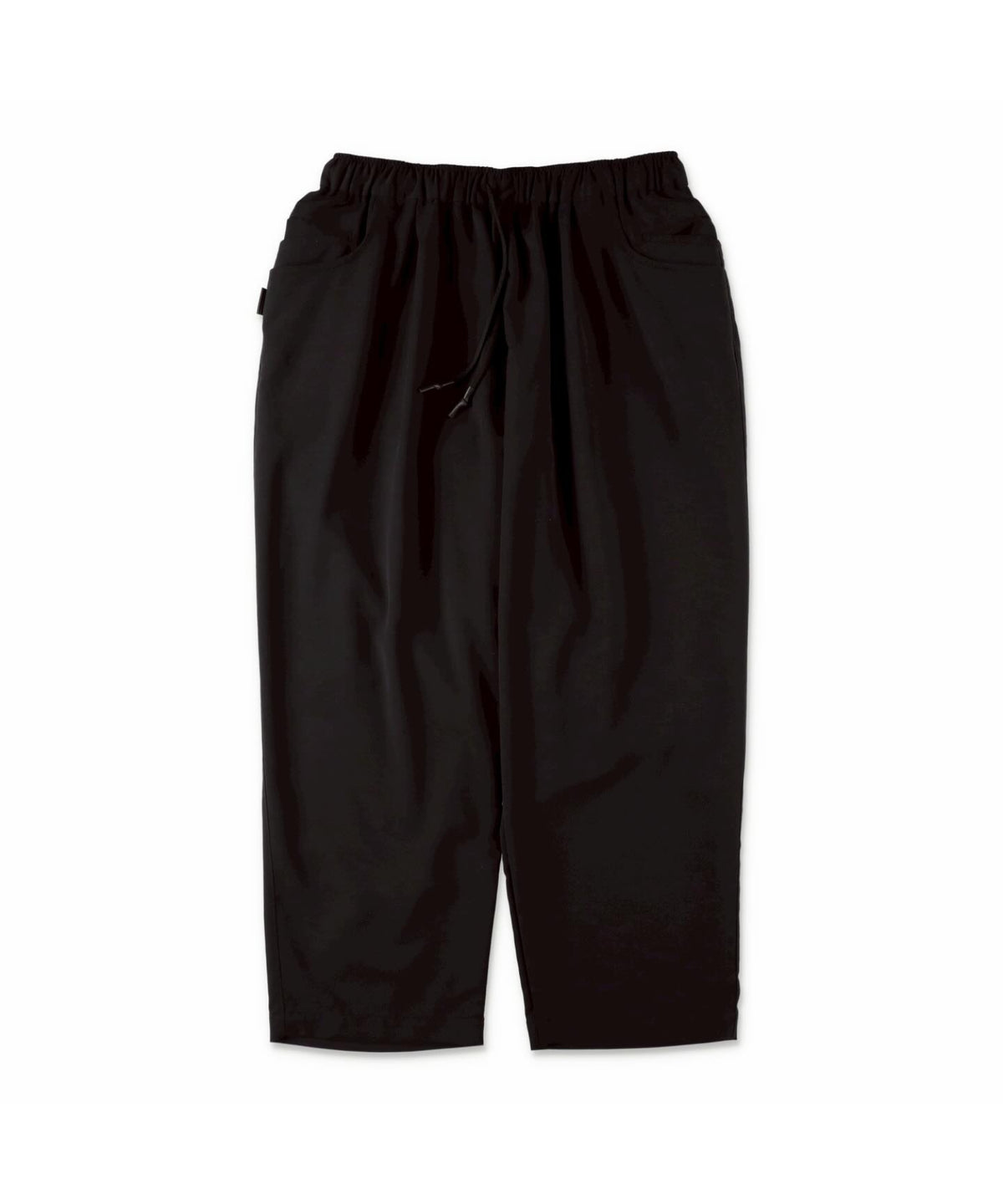SUPER WIDE PANTS