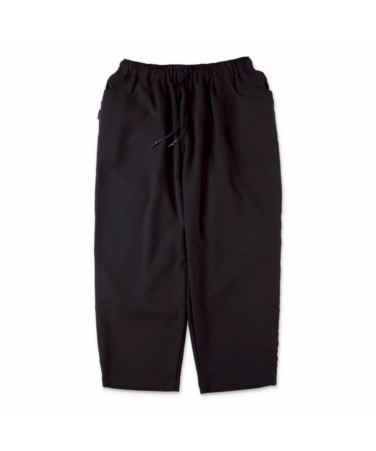 SUPER WIDE PANTS
