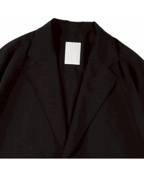 TAILORED SHIRT JACKET