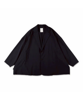 TAILORED SHIRT JACKET