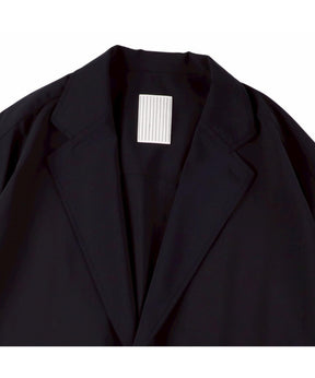 TAILORED SHIRT JACKET