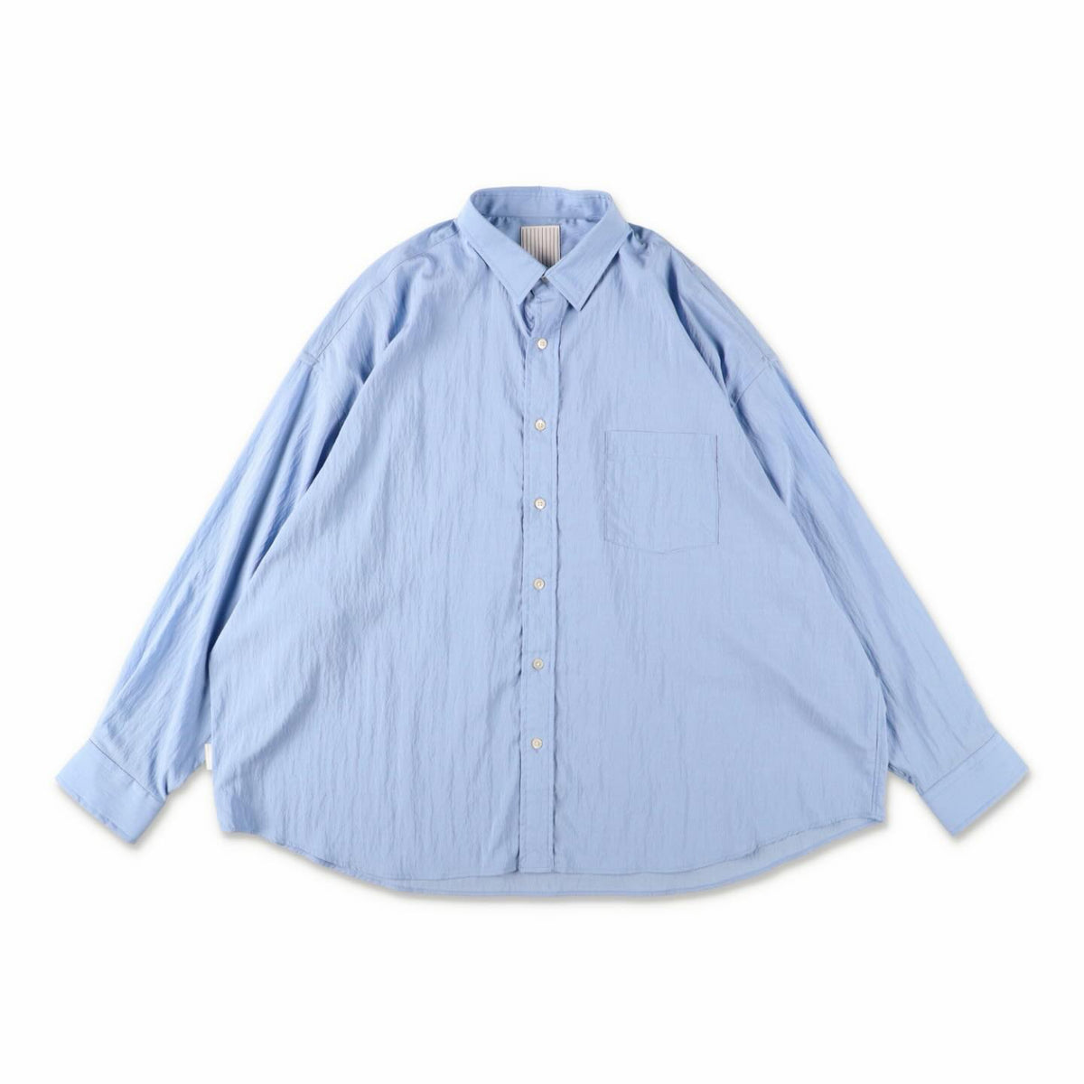 R/N SHIRT - S.F.C (Stripes For Creative) (エスエフシー(ストライプ