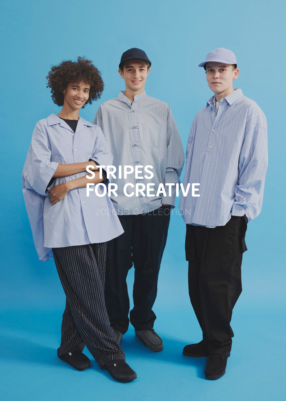 FIGURE ONLINE (フィギュアオンライン) | メンズ・レディース