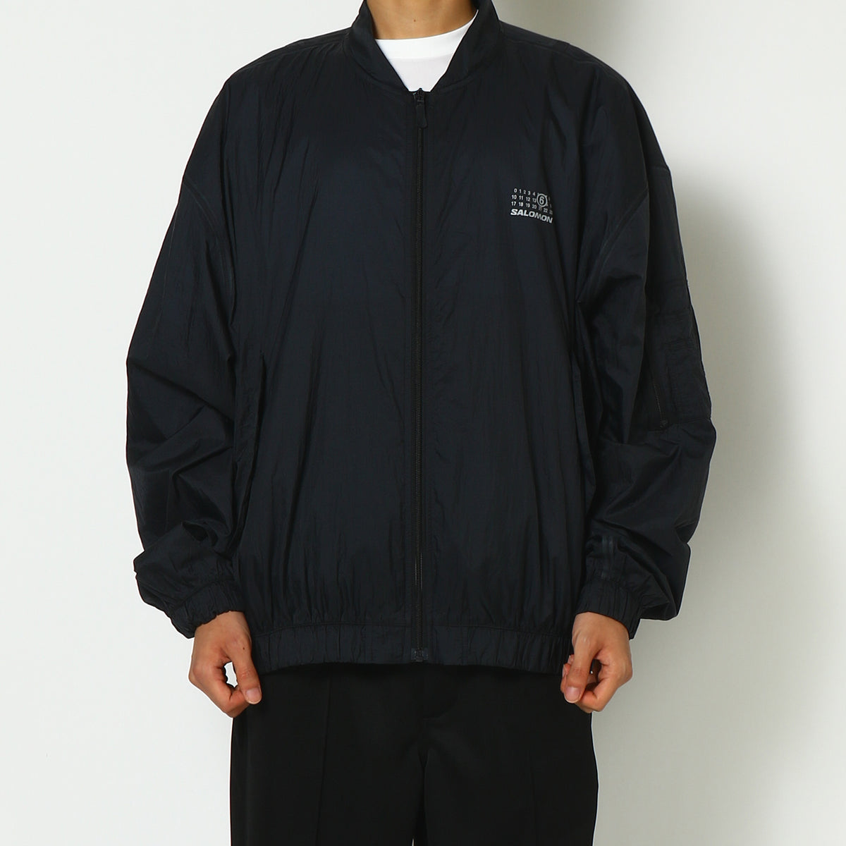 SPORTSJACKET - MM6 MAISON MARGIELA (エムエム6 メゾン
