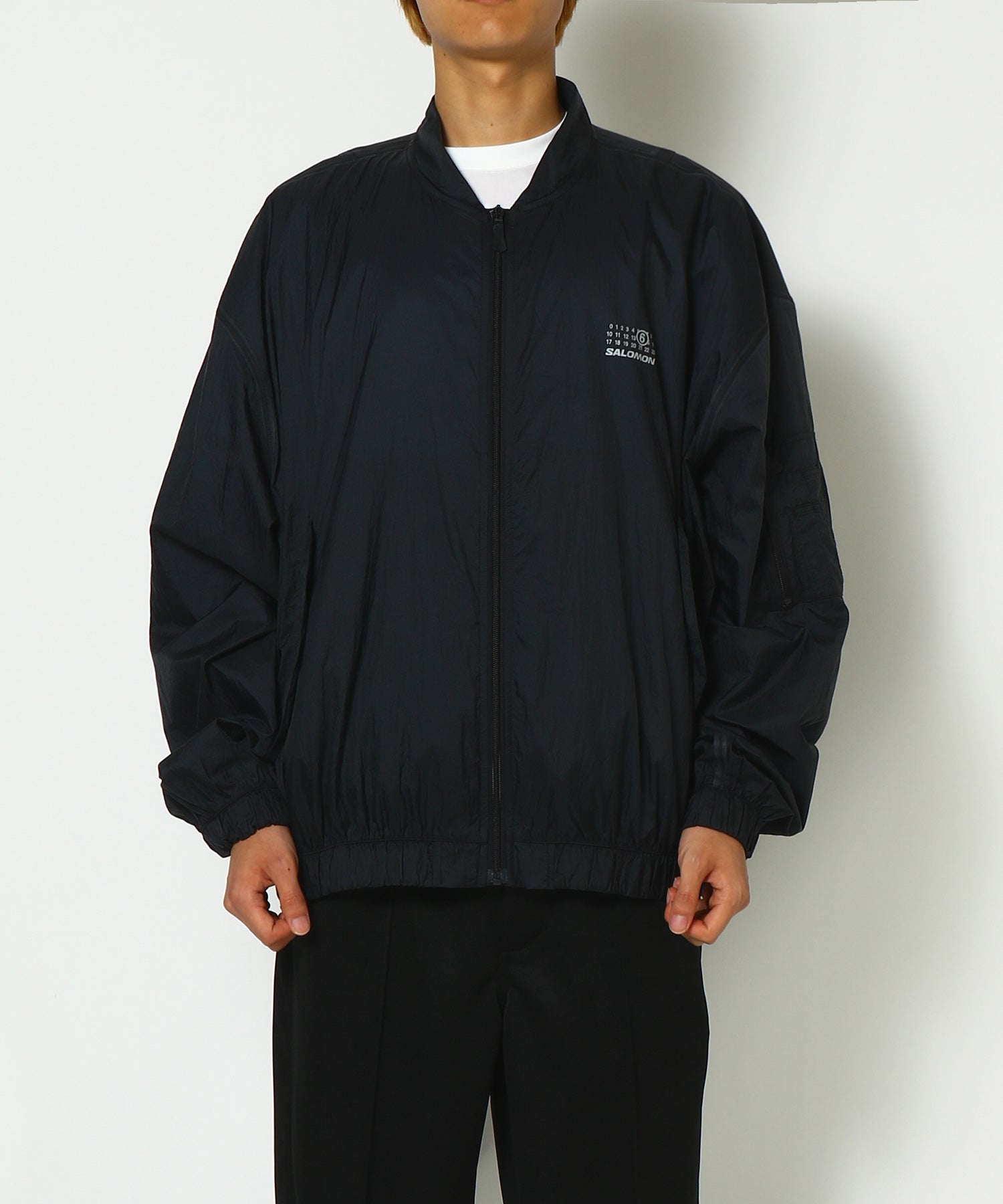 SPORTSJACKET - MM6 MAISON MARGIELA (エムエム6 メゾン