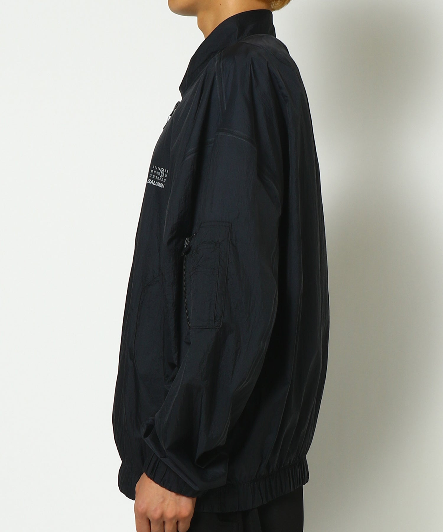 【定価234000】MM6MAISONMARGIELA SPORTSJACKET mm6-maison-margiela-sports-