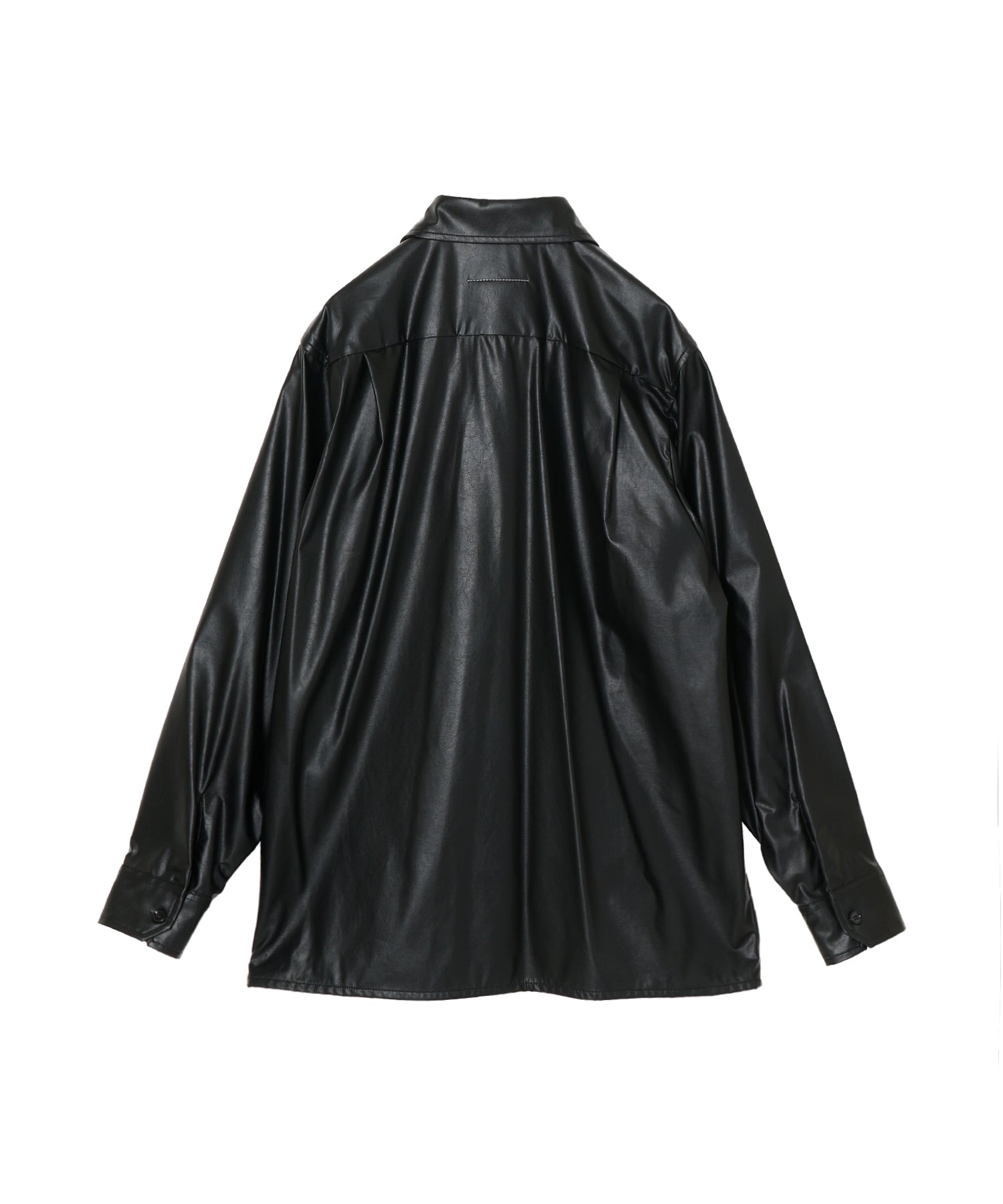 Long-sleeved Shirt