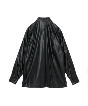 Long-sleeved Shirt