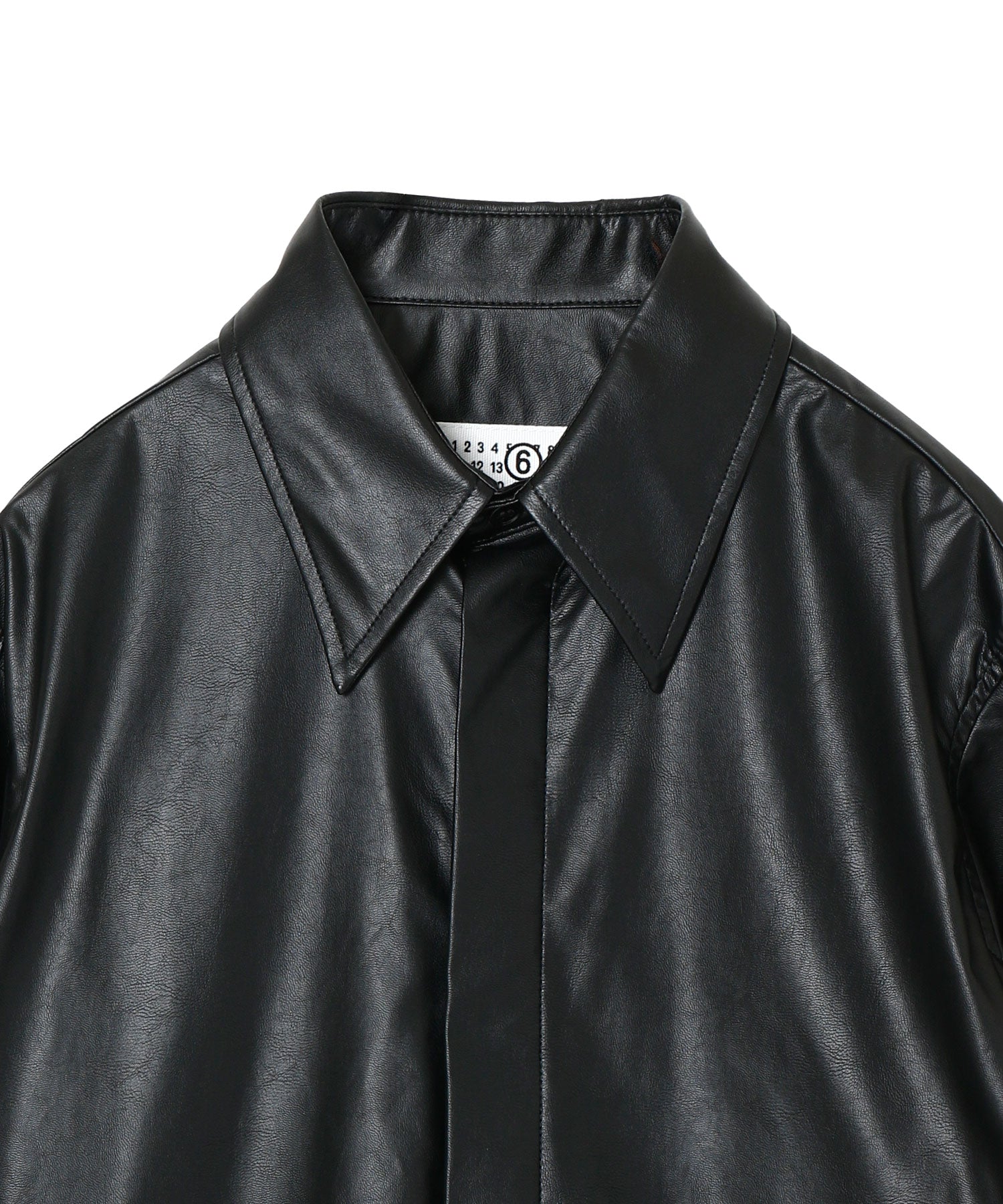 Long-sleeved Shirt