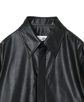 Long-sleeved Shirt