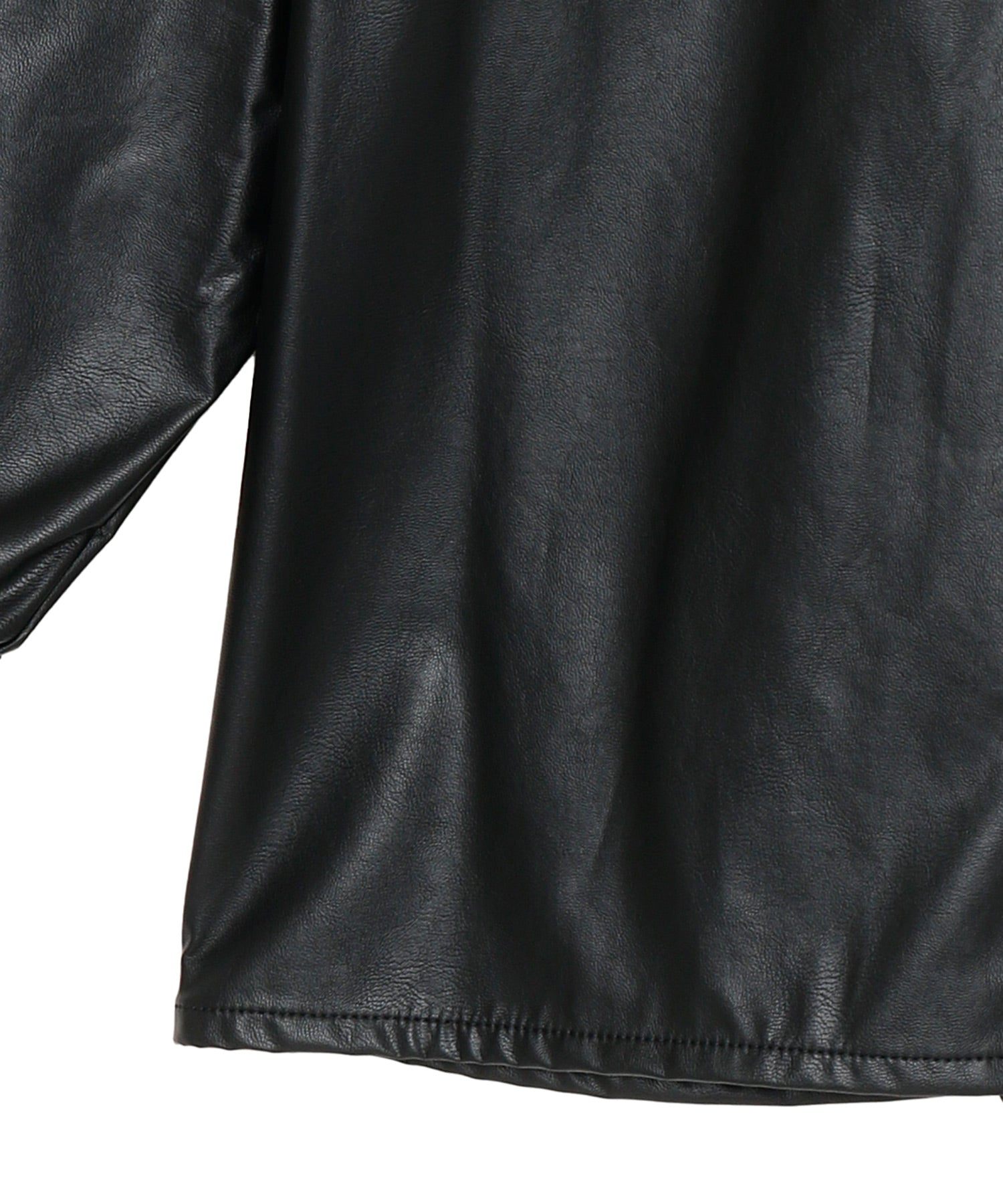 Long-sleeved Shirt
