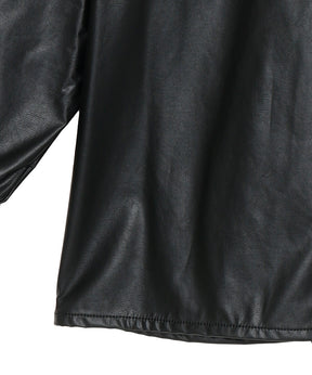 Long-sleeved Shirt