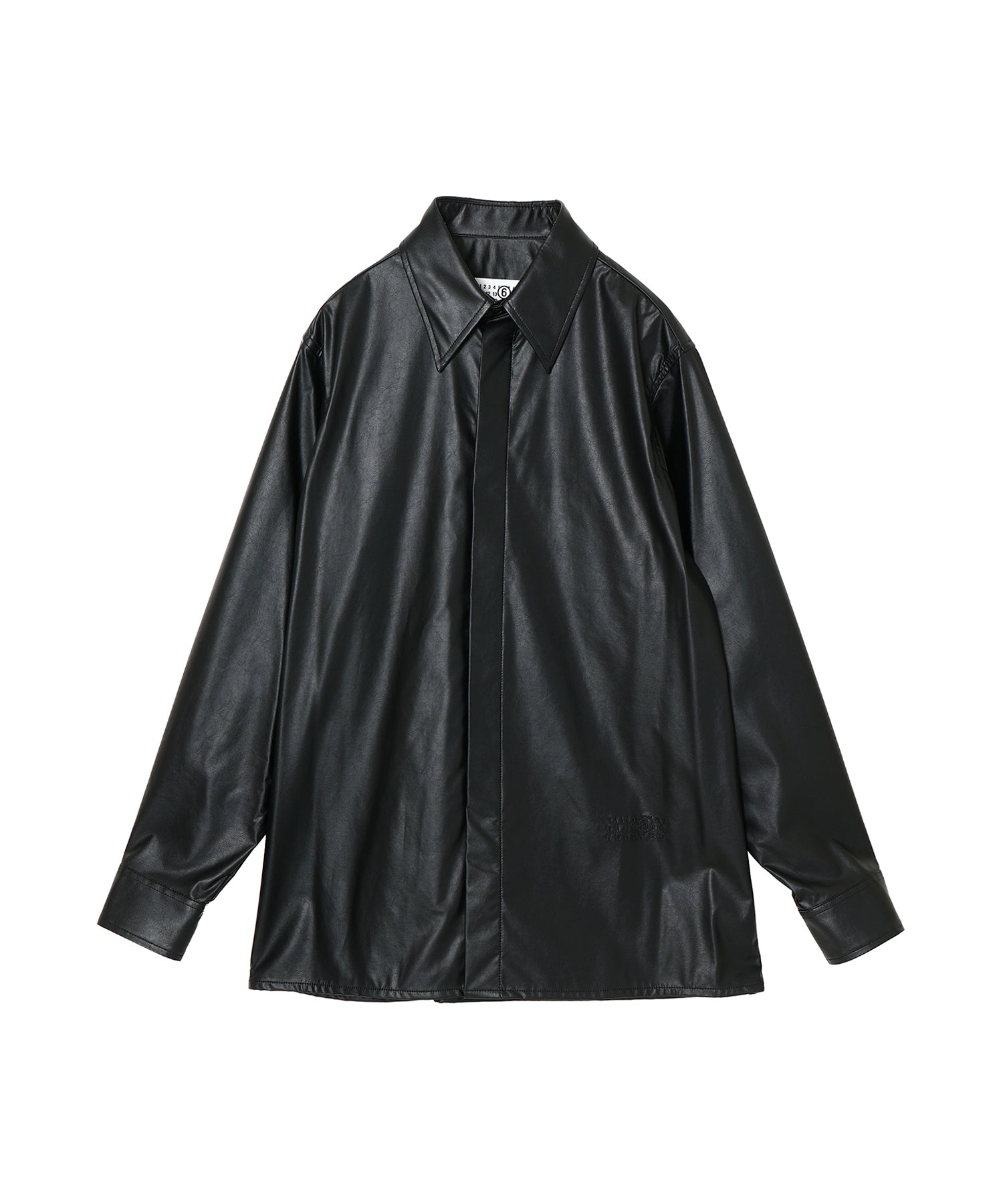Long-sleeved Shirt